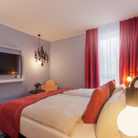 Holiday Inn - The Niu, Mood Mainz By Ihg المظهر الخارجي الصورة