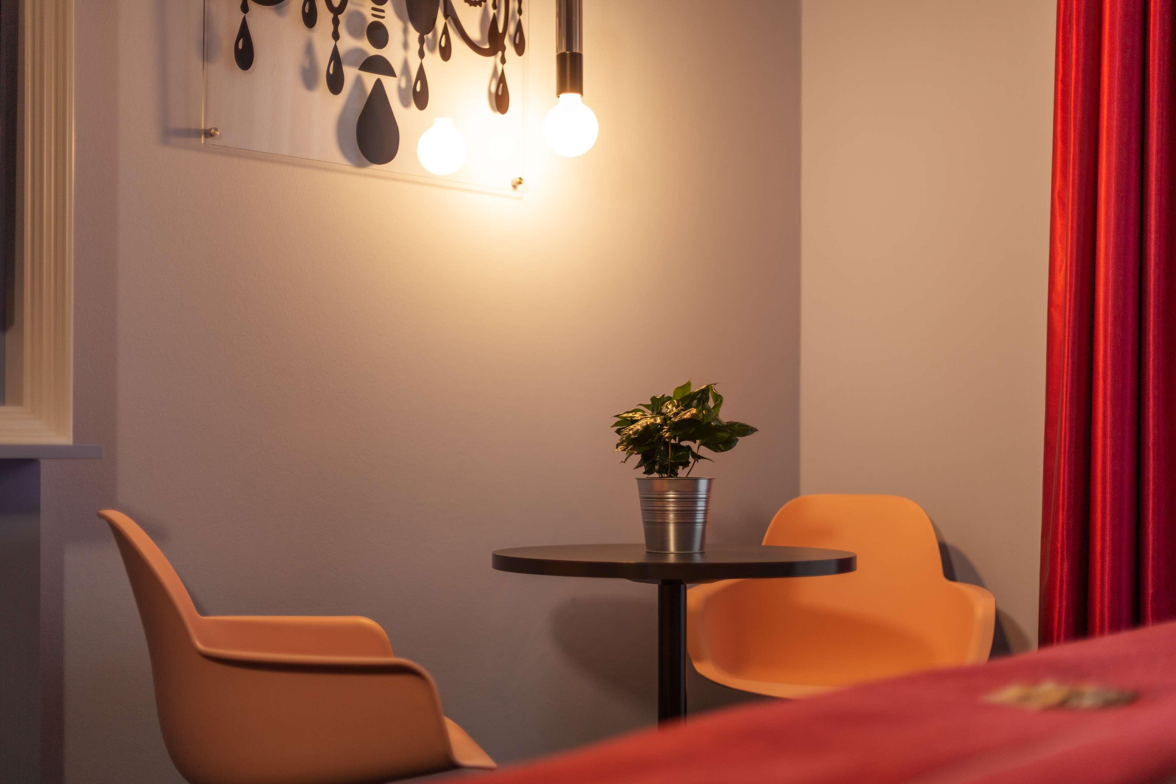 Holiday Inn - The Niu, Mood Mainz By Ihg المظهر الخارجي الصورة