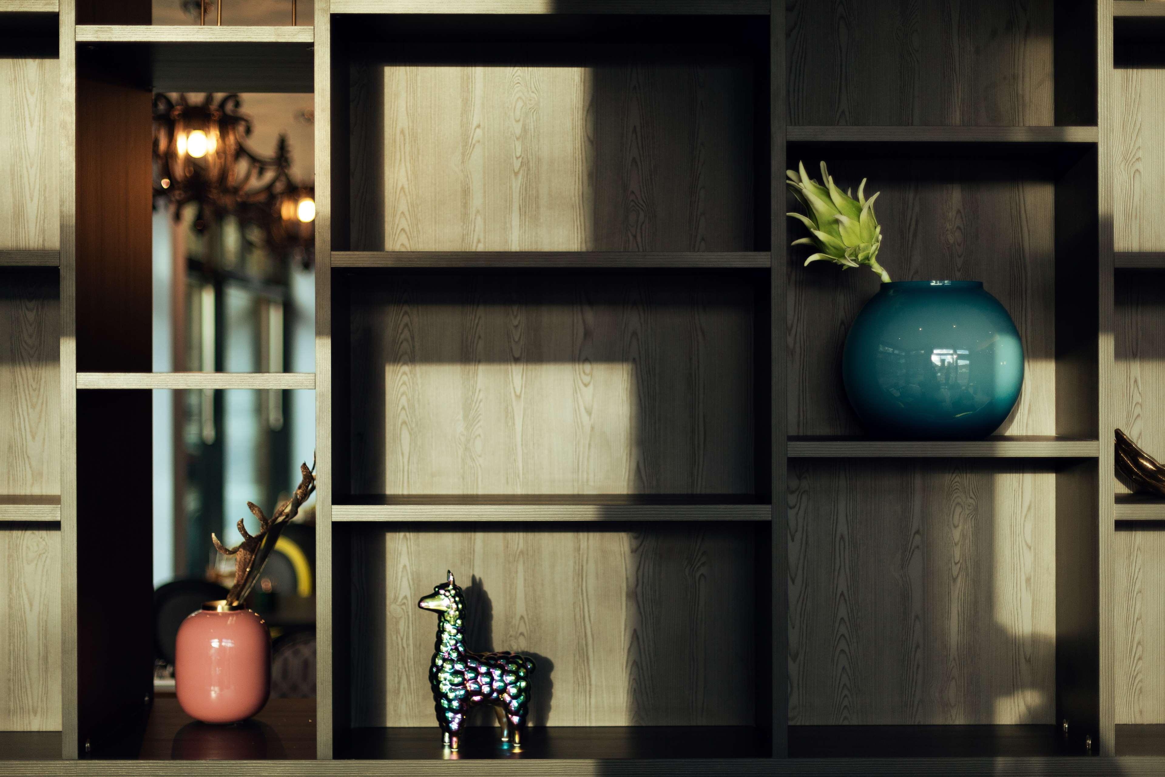 Holiday Inn - The Niu, Mood Mainz By Ihg المظهر الخارجي الصورة