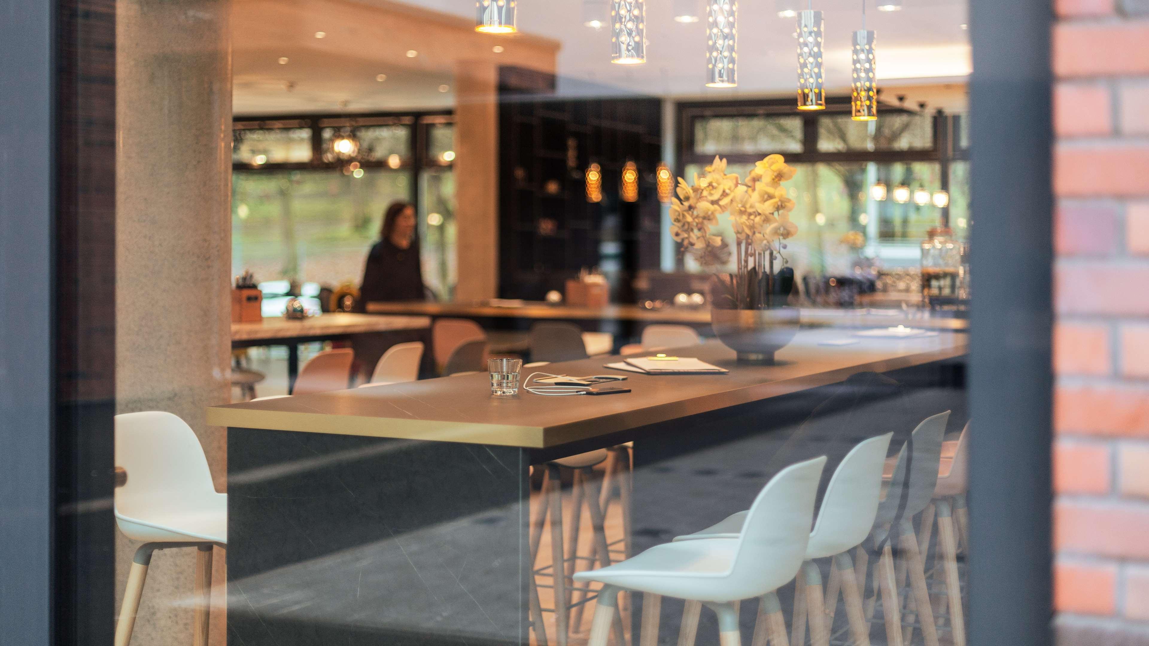 Holiday Inn - The Niu, Mood Mainz By Ihg المظهر الخارجي الصورة