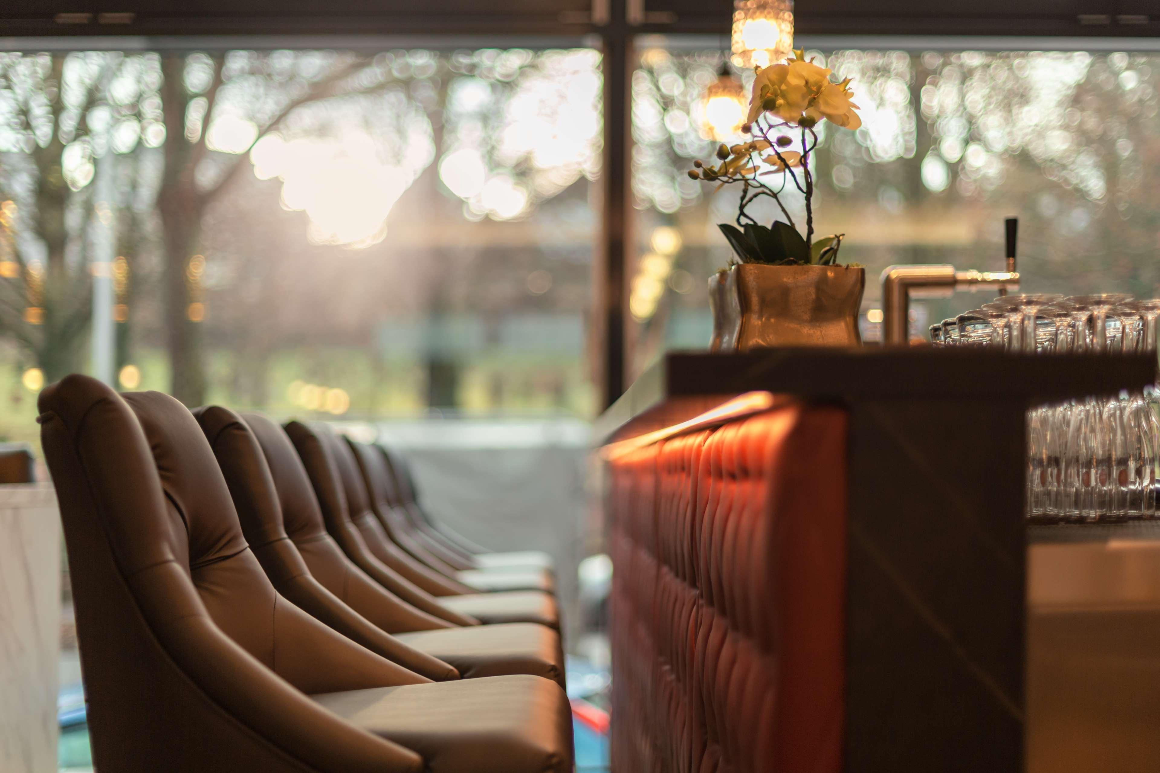Holiday Inn - The Niu, Mood Mainz By Ihg المظهر الخارجي الصورة