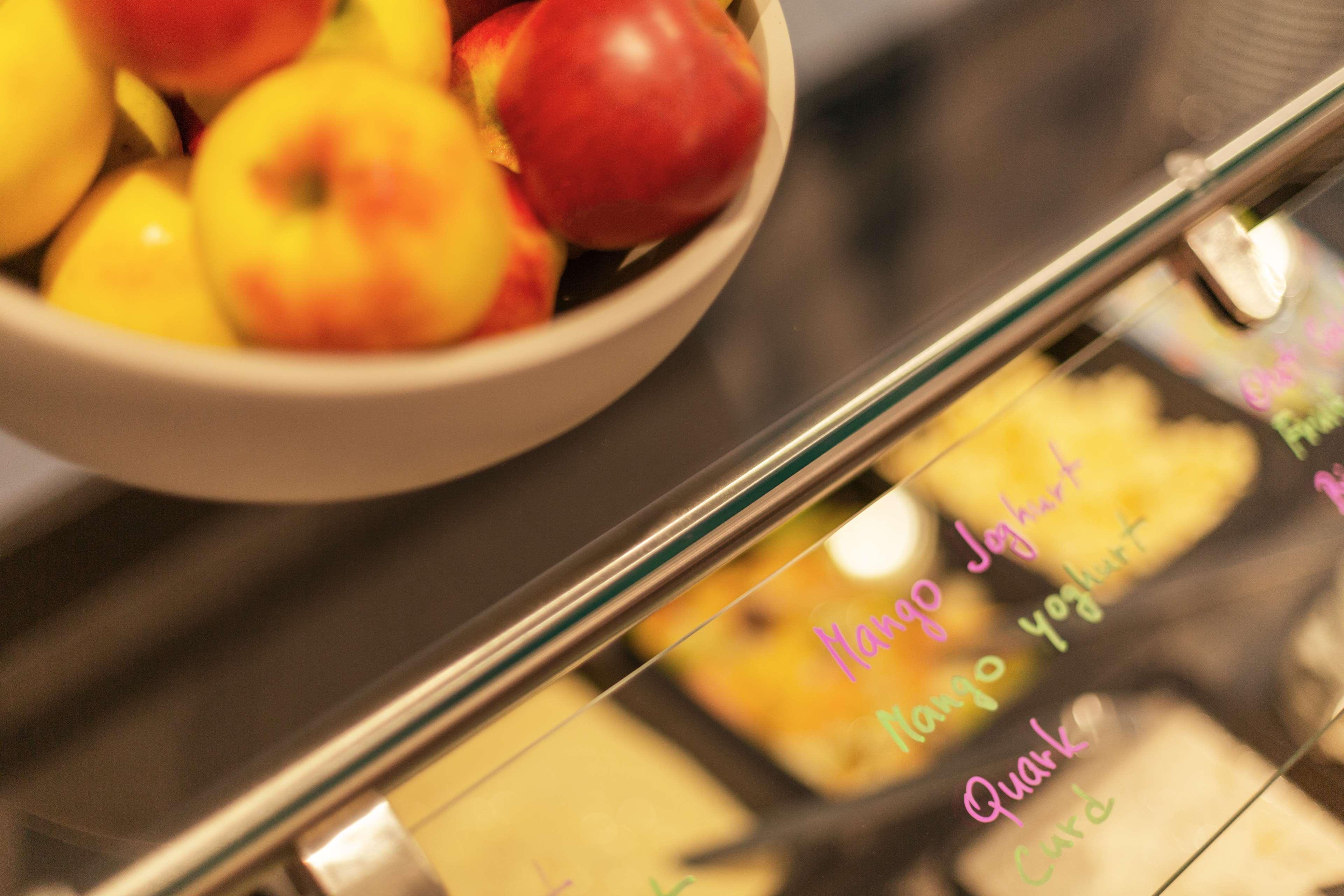 Holiday Inn - The Niu, Mood Mainz By Ihg المظهر الخارجي الصورة
