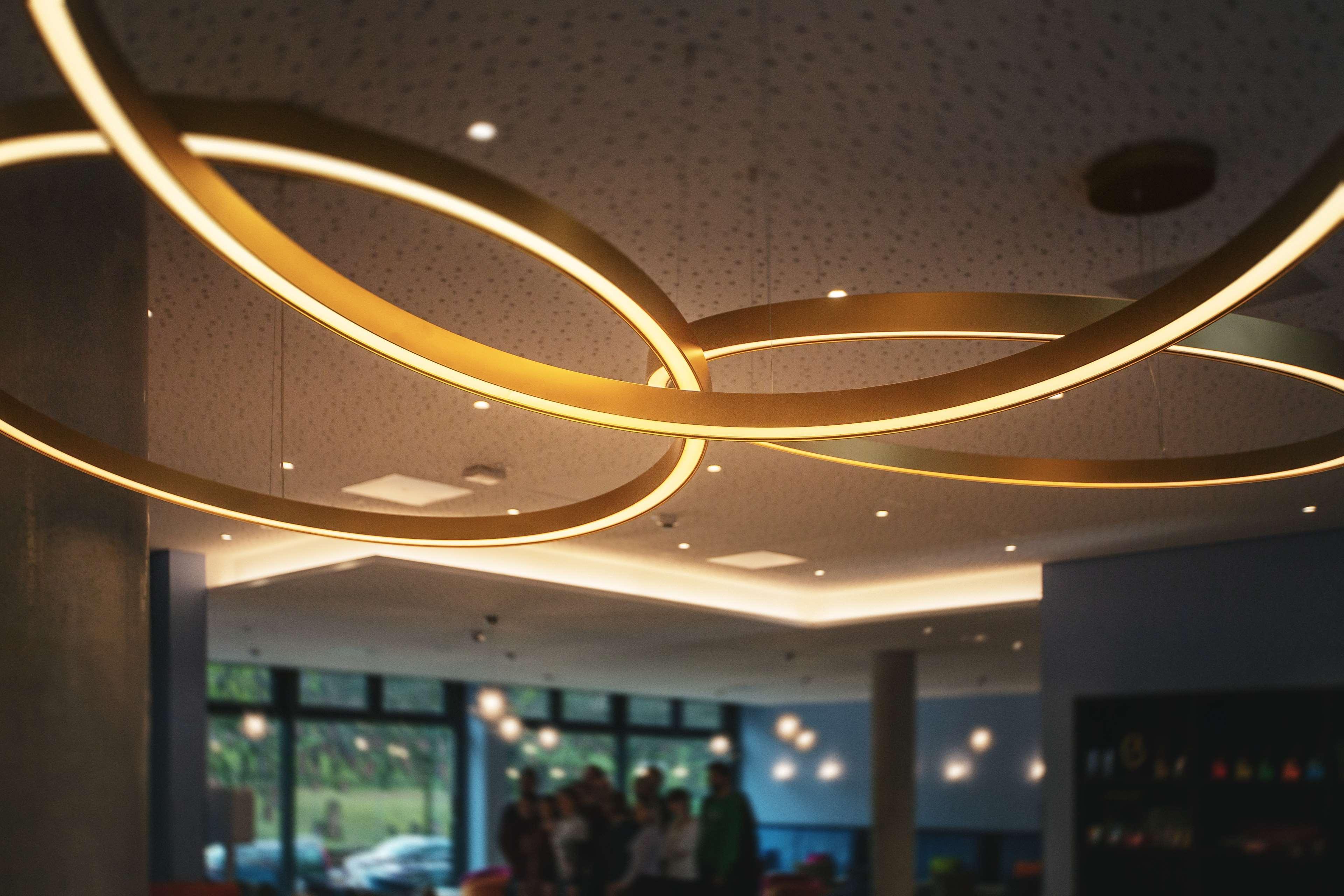 Holiday Inn - The Niu, Mood Mainz By Ihg المظهر الخارجي الصورة